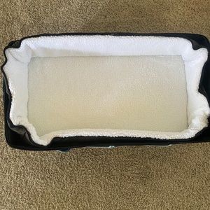 X Zone Pet Booster Seat/Pet Bed